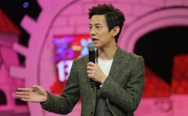 2017收入排名前五的主持人:湖南台占3席,鲁豫