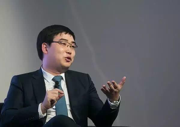 高安人登上2018胡润富豪榜!180亿!你认识吗?