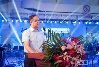 零距离现场感受视听盛宴! 2018中国艺术教育博