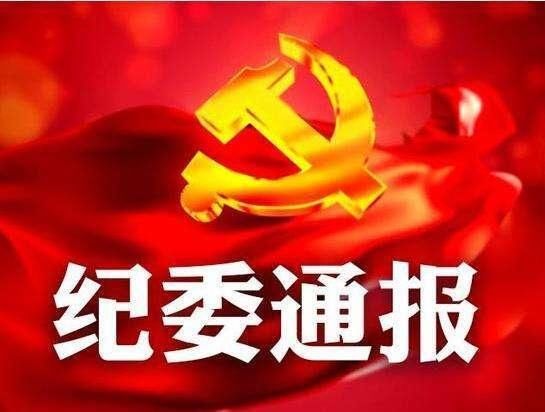 为进一步严明纪律,发挥典型案件的警示教育作用,近日,方城县纪委通报3