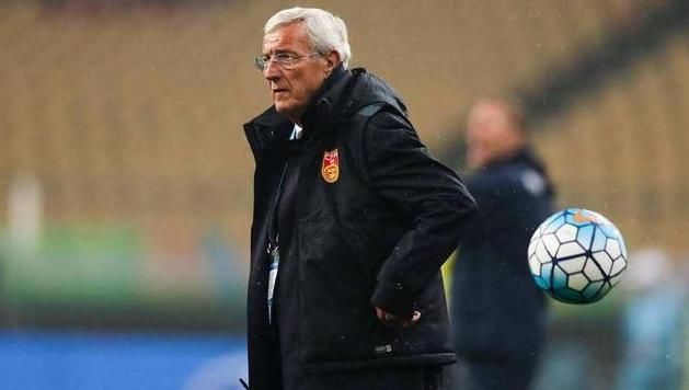 看看世界名帅工资表,就知道国足有多土豪!里皮