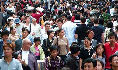 2050年中国人口会有多少:人口预测专家给出了