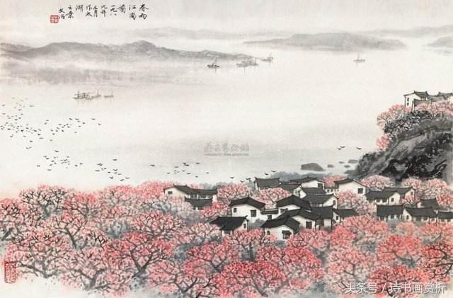 烟柳画桥，风帘翠幕……婉约派词宗柳永20首词，皆是千古绝唱……