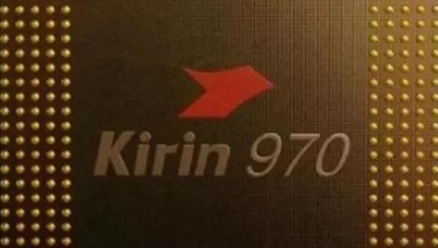 麒麟970永远的痛!GPU发热降频严重