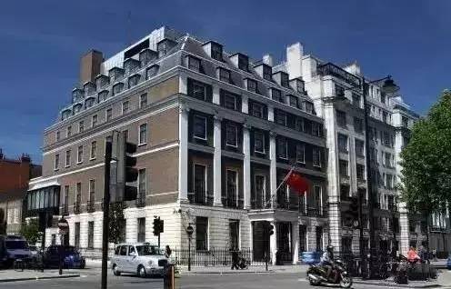 外交官级别怎么排?大使、公使、领事是一回事