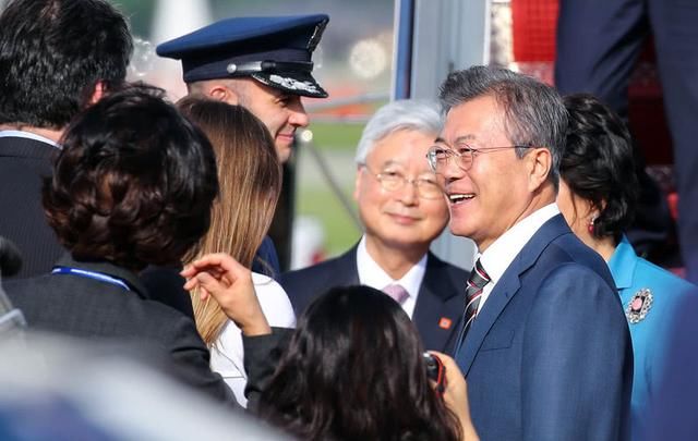 萨德部署成功,韩国却深陷无底洞,为获得庇佑