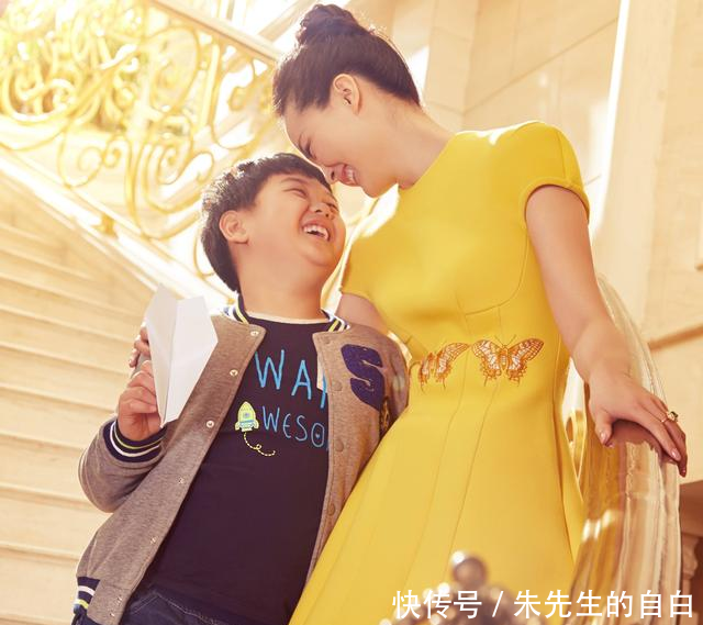 晴格格王艳怀双胞胎?70岁富豪老公很厉害?打