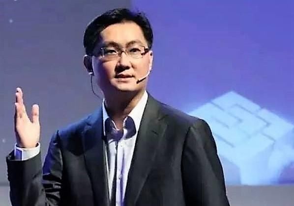 乐视网股票连续下跌!孙宏斌请来马化腾当救兵