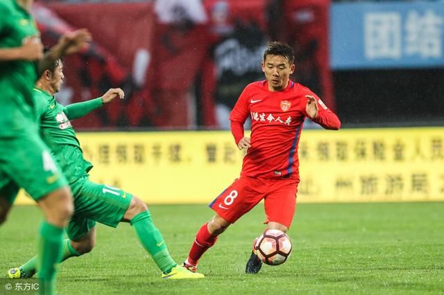 一案涉三家!中国足协仲裁委员会:池忠国转会纠