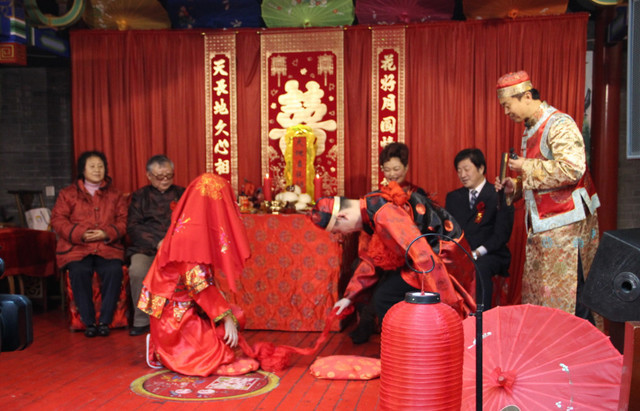 全世界娶老婆要花多少钱？中国不容易