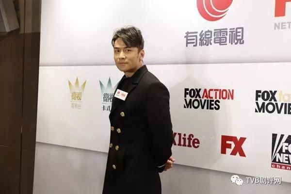 唐文龙感慨TVB新演员人工低:最低工资真是令