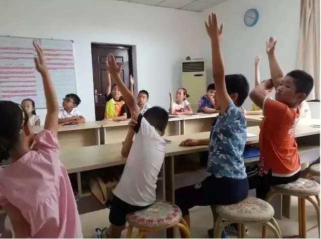 小中考不及格,一年后考上重点高中,淄博这名