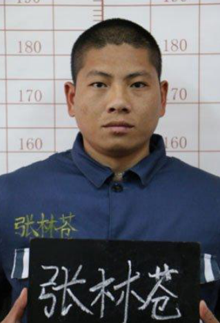 辽宁凌源两越狱逃犯全部落网