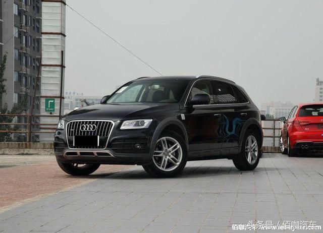 凯迪拉克XT5干掉宝马X1 跻身1月豪华SUV前三