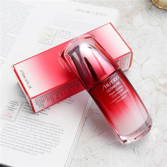 2018年抗衰老紧致护肤品排行榜10强 女人保持