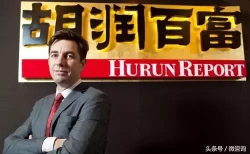 2018年全球华人富豪榜,前十的大佬们的精辟价