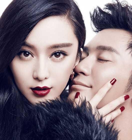 范冰冰再次怀孕,王思聪笑谈洪家军,网友:小绿