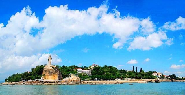 2018年厦门旅游攻略,几月去厦门旅游舒适?厦