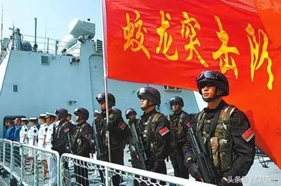 红海行动真实事件,即2015年也门撤侨,向我们