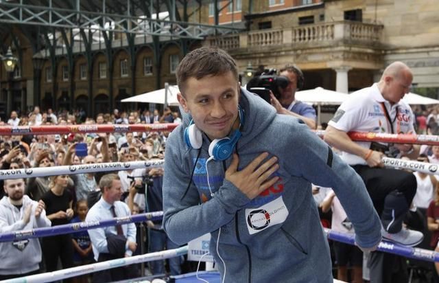 世界十大顶尖拳王排行榜出炉!第一实至名归,中