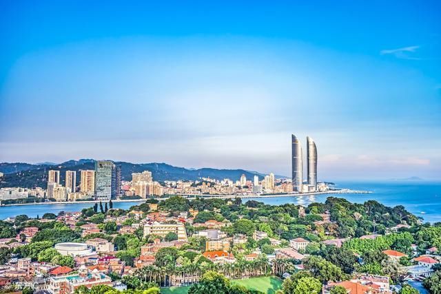 厦门房价已经开始华丽的下降,未来走势如何?