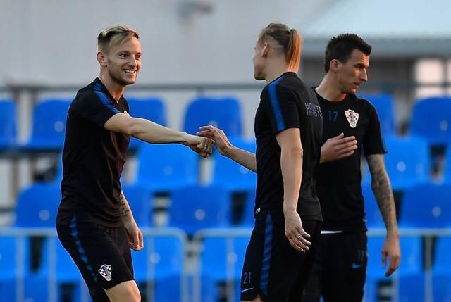 世界杯俄罗斯VS克罗地亚前瞻:主场优势的俄罗