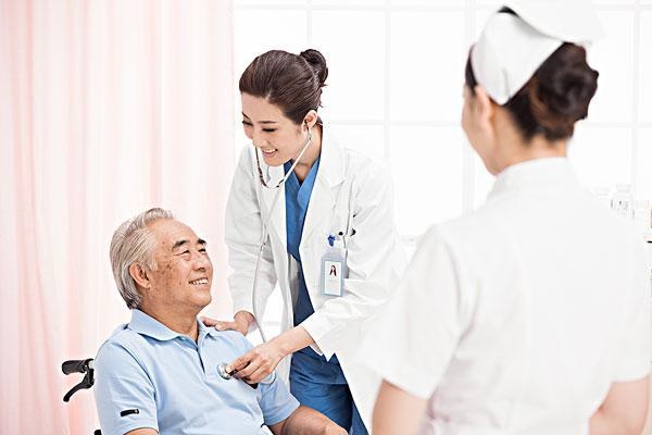 肿瘤复查应该"终身制"(附检查项目及意义)