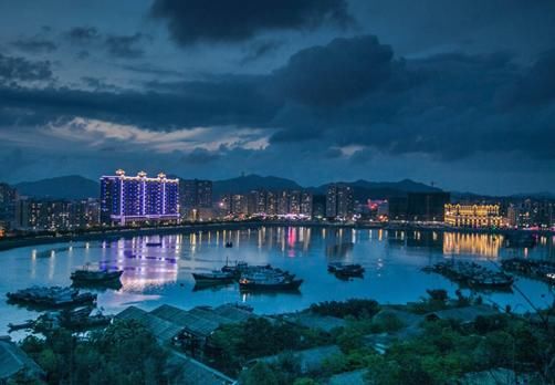 广东这个四线城市将修建一个机场,投资40亿,是