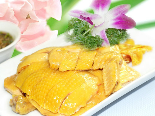 盘点各地年夜饭食谱 你的桌上有吗