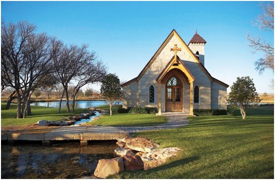 这座庄园豪宅,售价16亿,面积是紫禁城的365倍