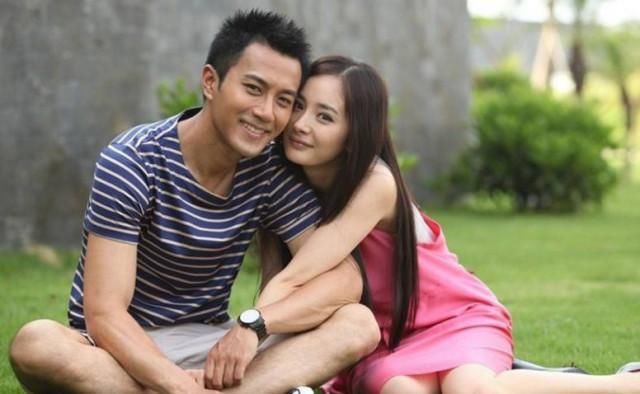 刘恺威节目现场给杨幂打电话,不知情的杨幂竟