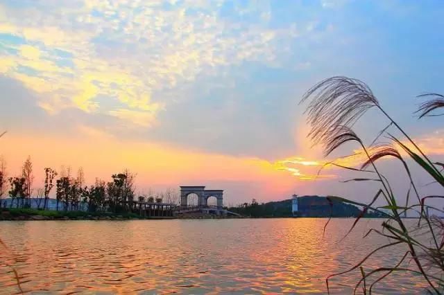 武汉2018最强钓鱼地点大全!钓鱼发烧友必备!趁