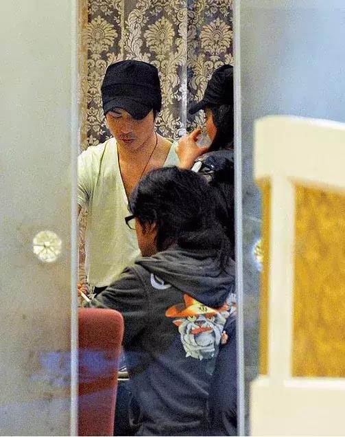 颖儿大婚!被杨幂打脸、得罪黄圣依,小三体质的