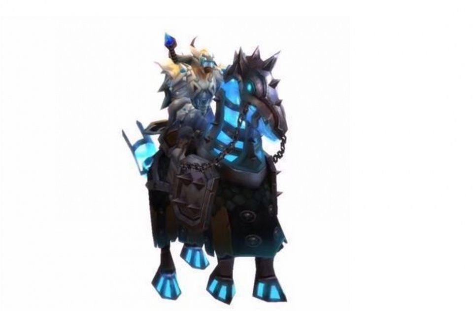 魔兽世界8.0单刷皇帝被封号, 暴雪: 没错是我干