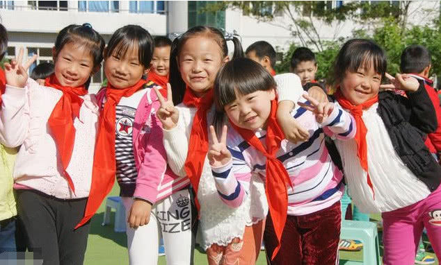 好消息!2019年起,小学入学年龄要求放宽了!