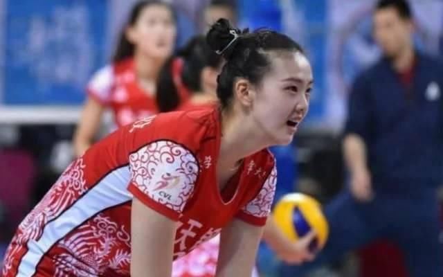 张常宁什么最新情况女排南京站总决赛开赛在即