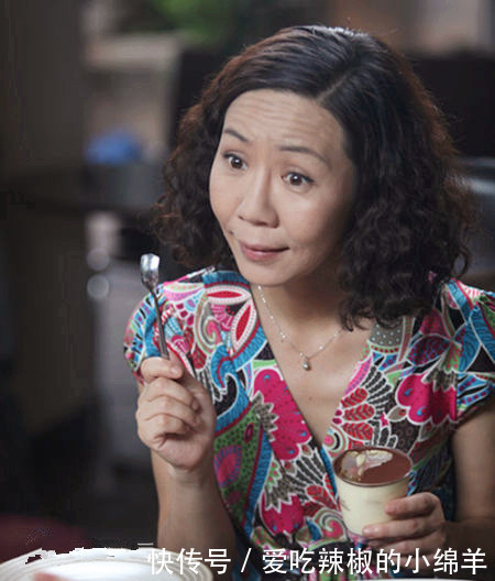 她是许晴的老同学,曾被嘲笑全班最丑,如今却是德国酒庄的老板娘