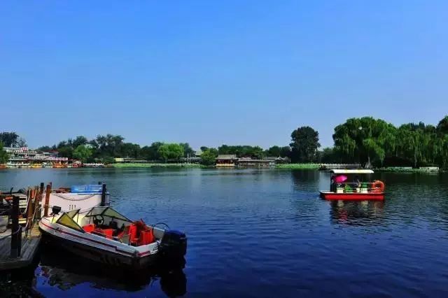 北京哪个区最富?哪个区最穷?最新GDP排名,没