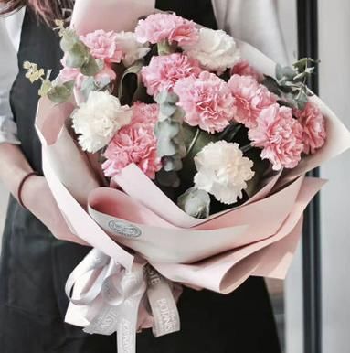 超准心理测试:测出你的颜值有多高?选择一束你