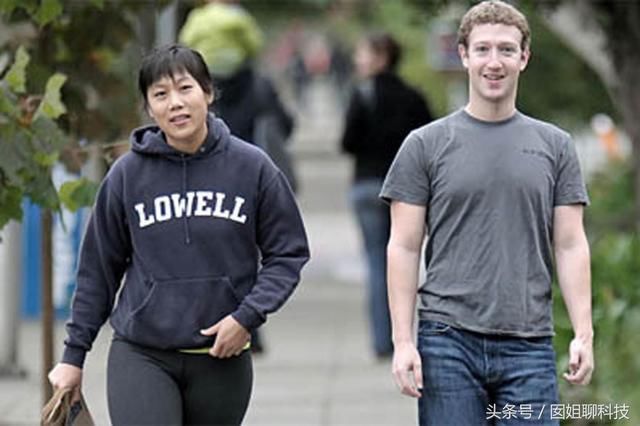 全世界身价最高的80后:超过马云,位于全球排行