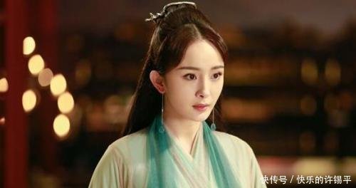 月下仙人真的是夜华和白浅的孩子网友表示不敢