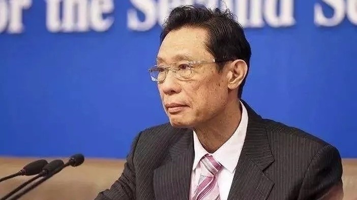 最美“逆行者”钟南山的家族与家风