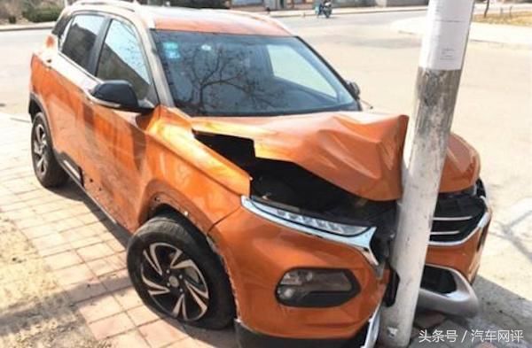 宝骏510质量和安全问题如此严重 消费者居然置