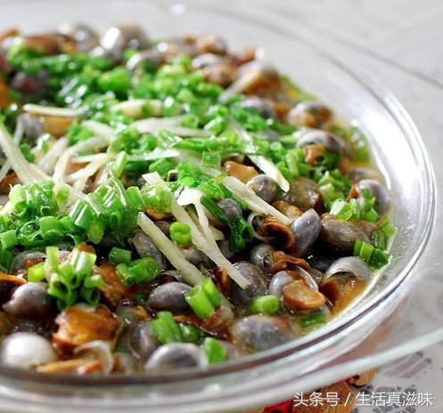 禁渔期后,宁波人除了万吨冰鲜海鲜外,还有这些