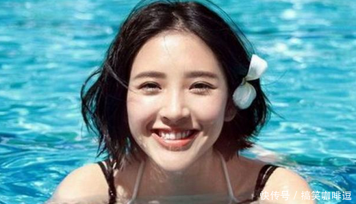 唐艺昕泳装,柳岩泳装,钟丽缇泳装,网友:最后一个