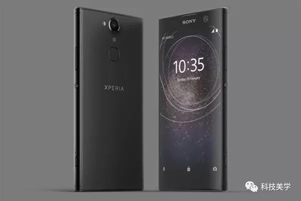 索尼能拯救小众系统吗:旗鱼 Jolla Sailfish