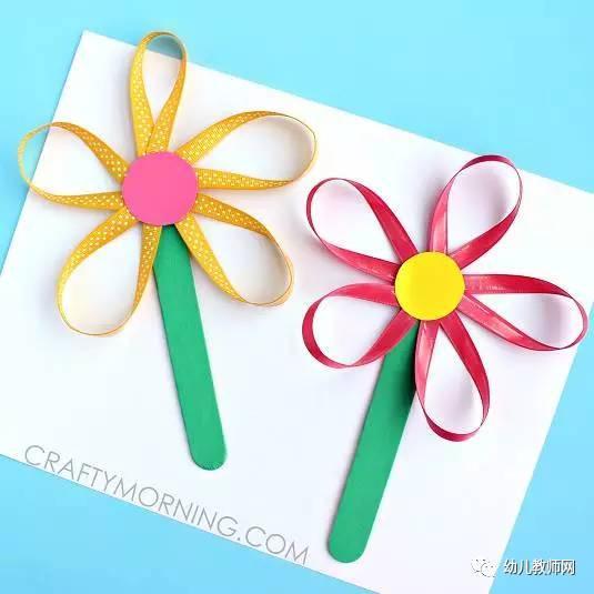 简单的手工作品大全怎么做 t01d0e6c38b269594b4.jpg?size=535x535