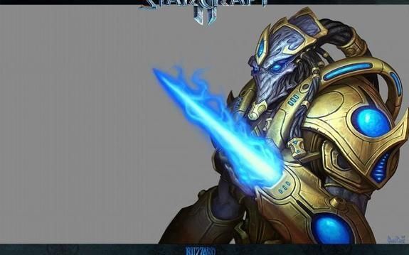 暴雪还是你爸爸 头号玩家中吉姆雷诺与闪光独