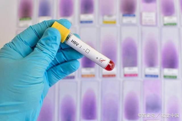 乙肝大三阳携带者会自愈吗