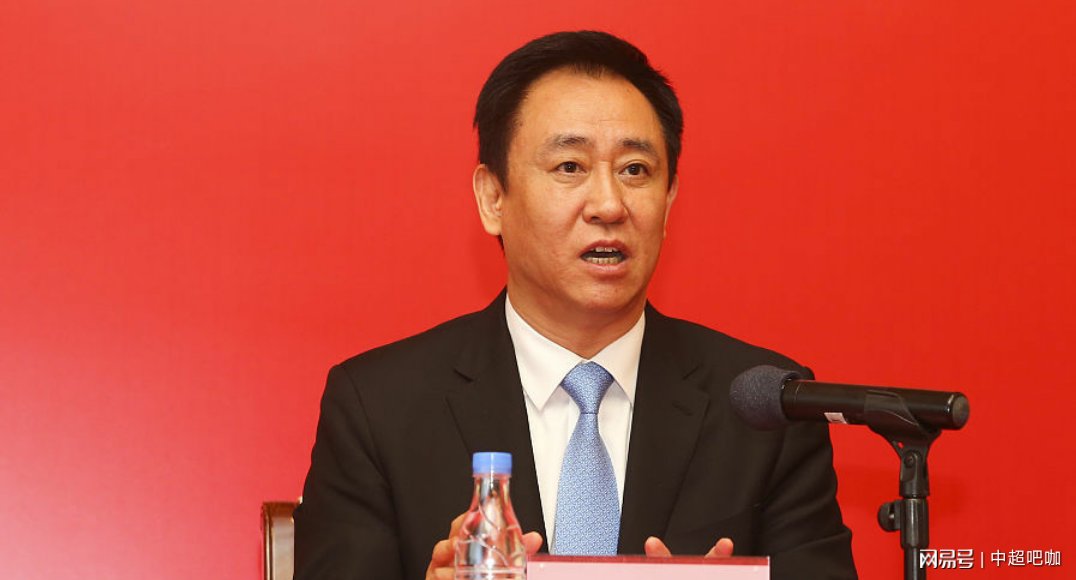 都说进军足球是赔本买卖,为何中超俱乐部纷纷